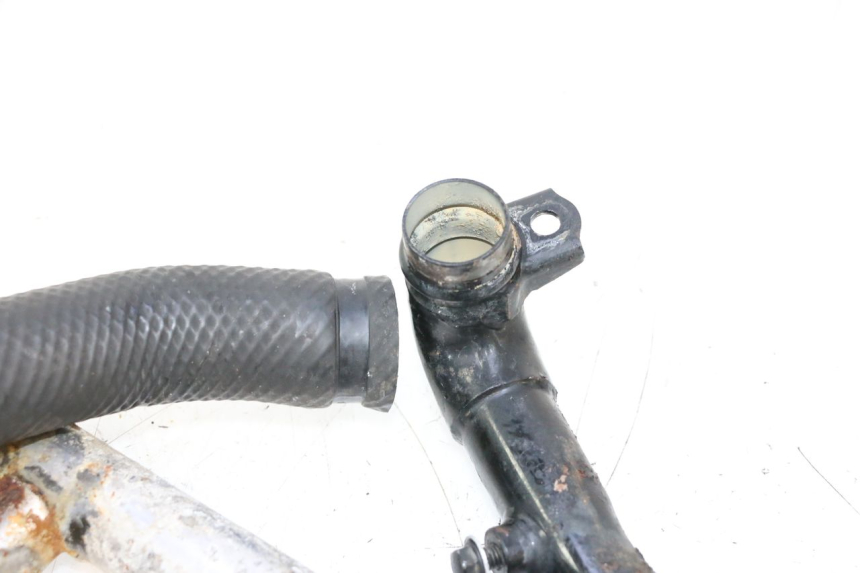 photo de DURITE RADIATEUR KAWASAKI GPX F ZX750F 750 (1986 - 1990) - Autre angle de vue