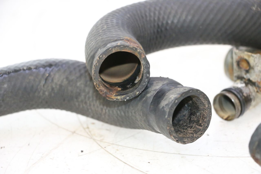 photo de DURITE RADIATEUR KAWASAKI GPX F ZX750F 750 (1986 - 1990) - Vue d’ensemble