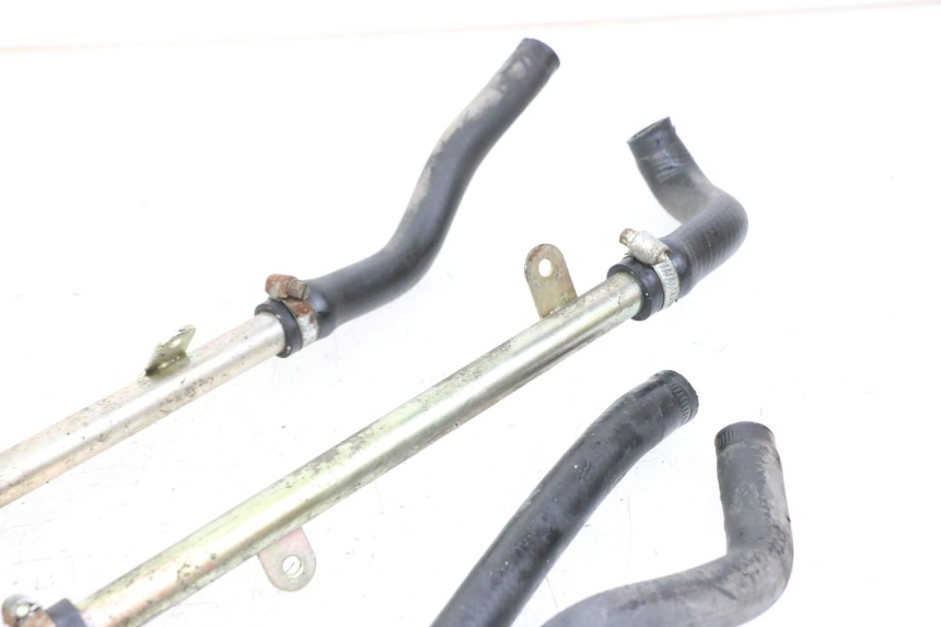 photo de DURITE RADIATEUR NECO GPX LC 2T 50 (2014 - 2018)