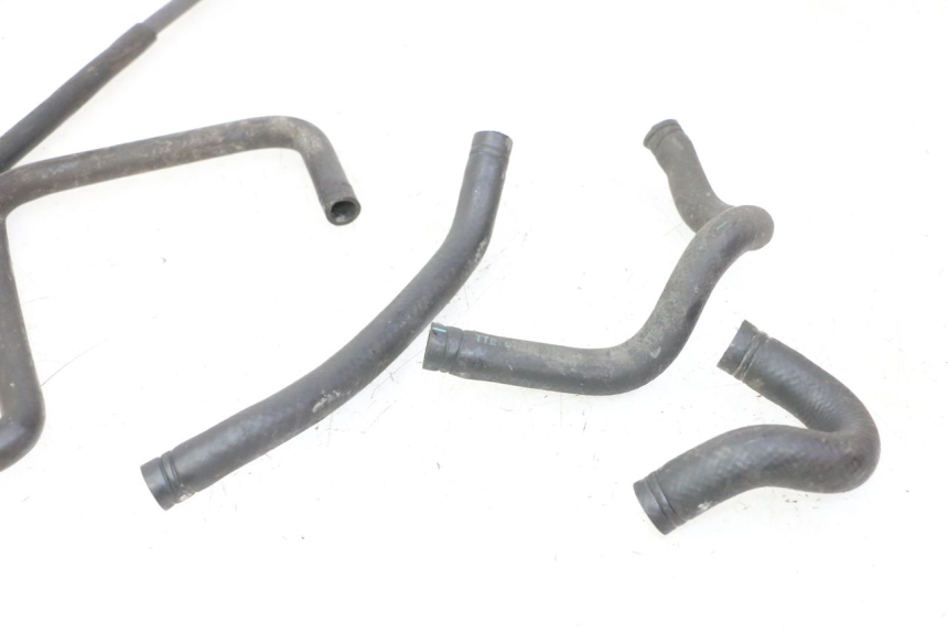 photo de DURITE RADIATEUR KYMCO GRAND DINK 125 (2008 - 2014)