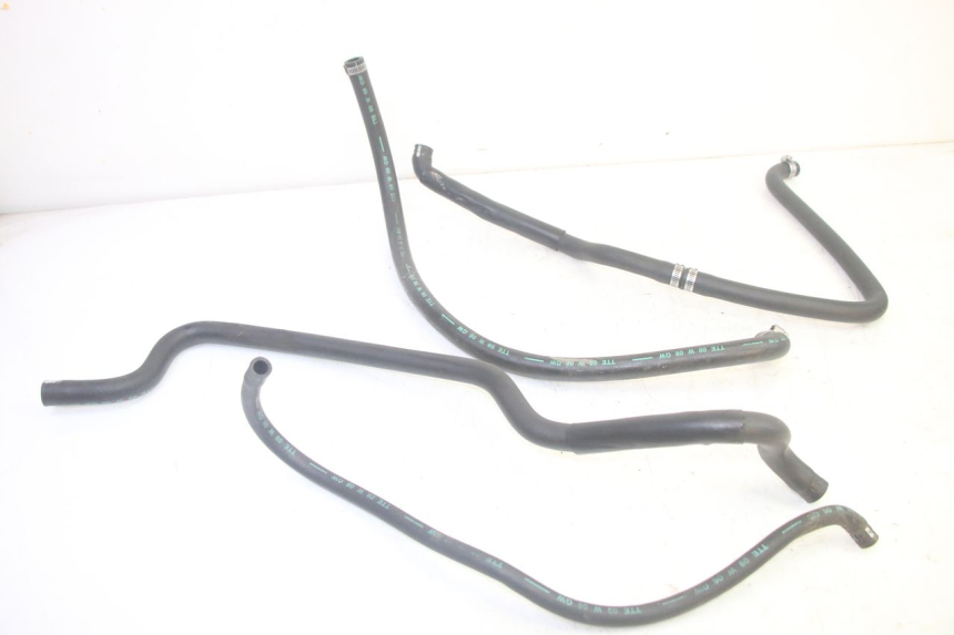 photo de DURITE RADIATEUR SYM GTS EVO 125 (2009 - 2013) - Vue principale