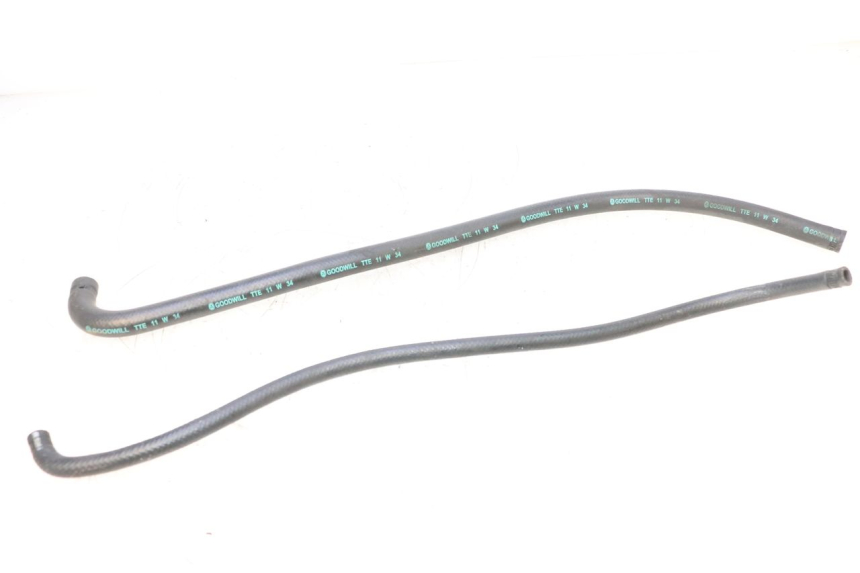 photo de DURITE RADIATEUR SYM GTS EVO 125 (2009 - 2013) - Zoom état d’usage