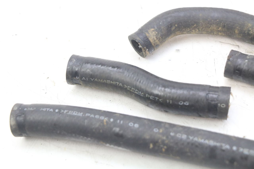 photo de DURITE RADIATEUR HONDA CRF 250 (2010 - 2013)