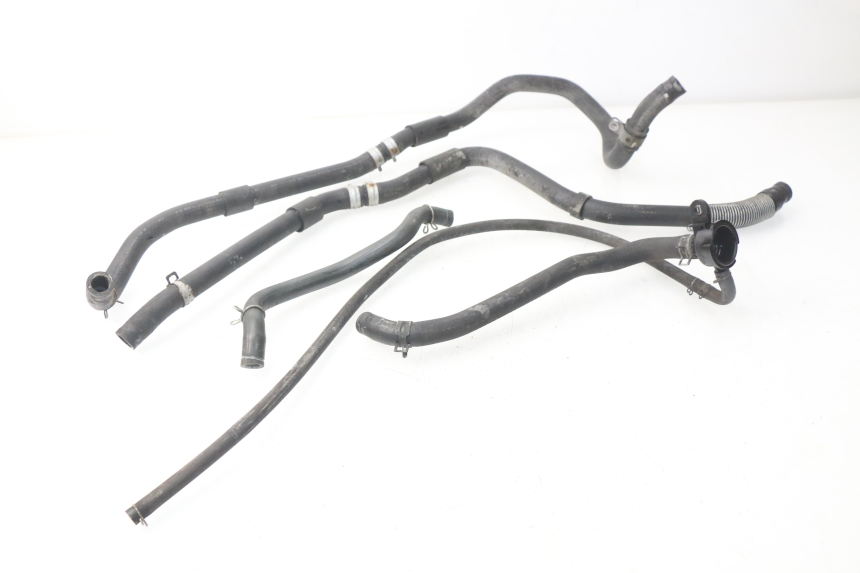 photo de DURITE RADIATEUR HONDA NSS EX FORZA 250 (2008 - 2009)