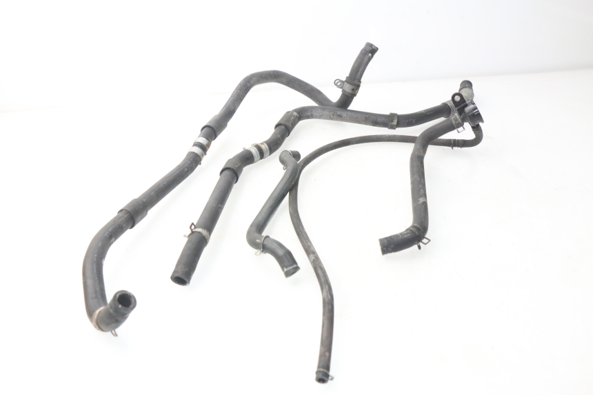 photo de DURITE RADIATEUR HONDA NSS EX FORZA 250 (2008 - 2009)