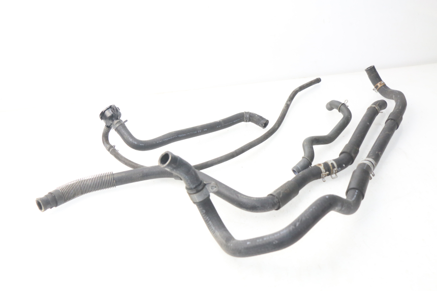 photo de DURITE RADIATEUR HONDA NSS EX FORZA 250 (2008 - 2009)