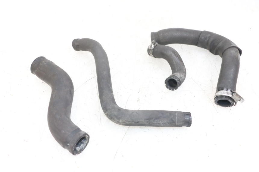 photo de DURITE RADIATEUR HONDA NTV DEAUVILLE 650 (1998 - 2001)