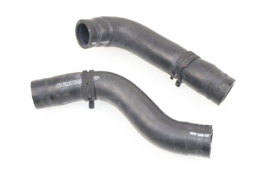photo de DURITE RADIATEUR HUSQVARNA SVARTPILEN 701 690 (2019 - 2020)