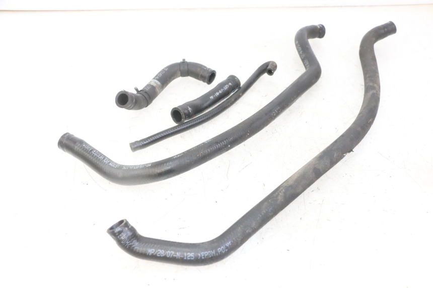 photo de DURITE RADIATEUR PEUGEOT JET FORCE CARBU 50 (2003 - 2016)