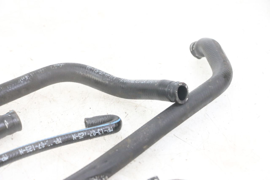photo de DURITE RADIATEUR PEUGEOT JET FORCE CARBU 50 (2003 - 2016)
