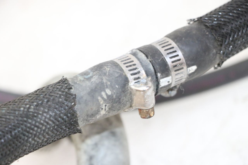 photo de DURITE RADIATEUR SYM JOYMAX 125 (2010 - 2017)
