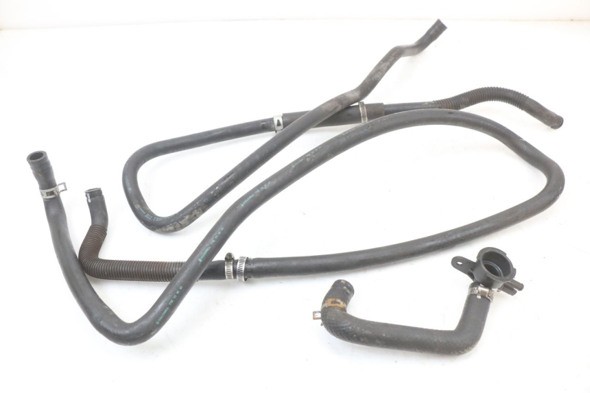 photo de DURITE RADIATEUR SYM JOYRIDE EVO 125 (2009 - 2016)