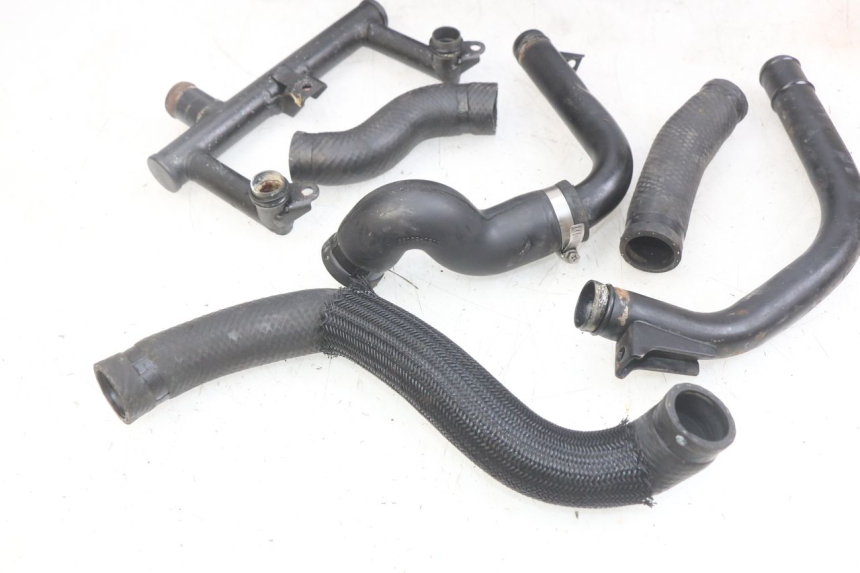 photo de DURITE RADIATEUR KAWASAKI Z 750 (2007 - 2013)