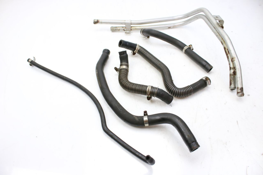 photo de DURITE RADIATEUR KEEWAY OUTLOOK 125 (2007 - 2013)