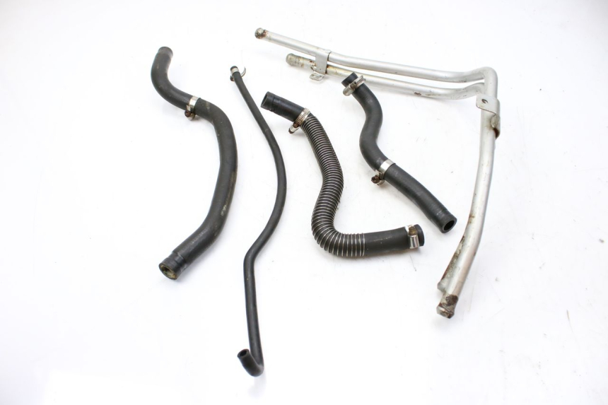 photo de DURITE RADIATEUR KEEWAY OUTLOOK 125 (2007 - 2013)