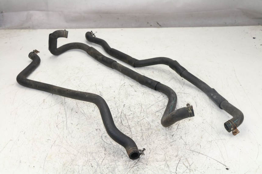 photo de DURITE RADIATEUR KYMCO DINK STREET ABS 125 (2011 - 2018)