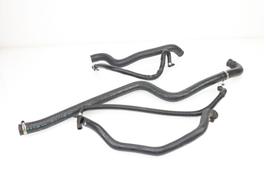 photo de DURITE RADIATEUR KYMCO XCITING 500 (2007 - 2010)