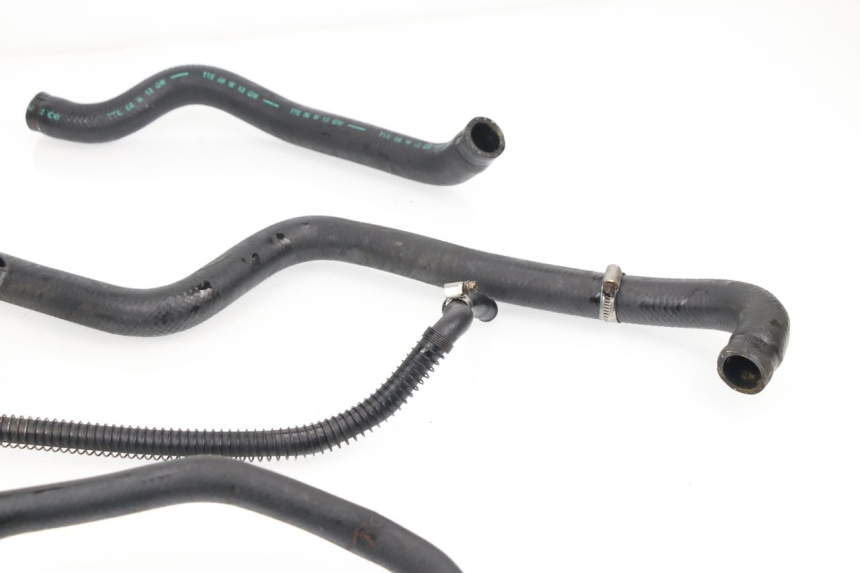 photo de DURITE RADIATEUR KYMCO XCITING 500 (2007 - 2010)