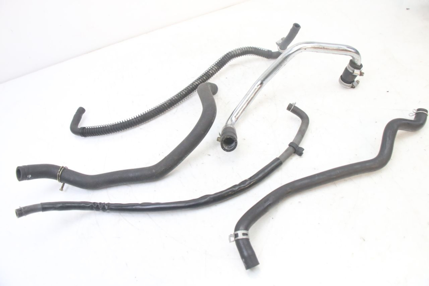 photo de DURITE RADIATEUR KYMCO XCITING 500 (2007 - 2010)
