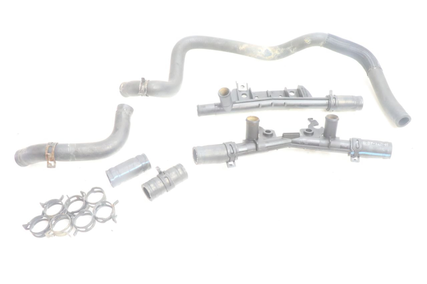 photo de DURITE RADIATEUR PEUGEOT LUDIX BLASTER 50 (2006 - 2014) - Vue principale