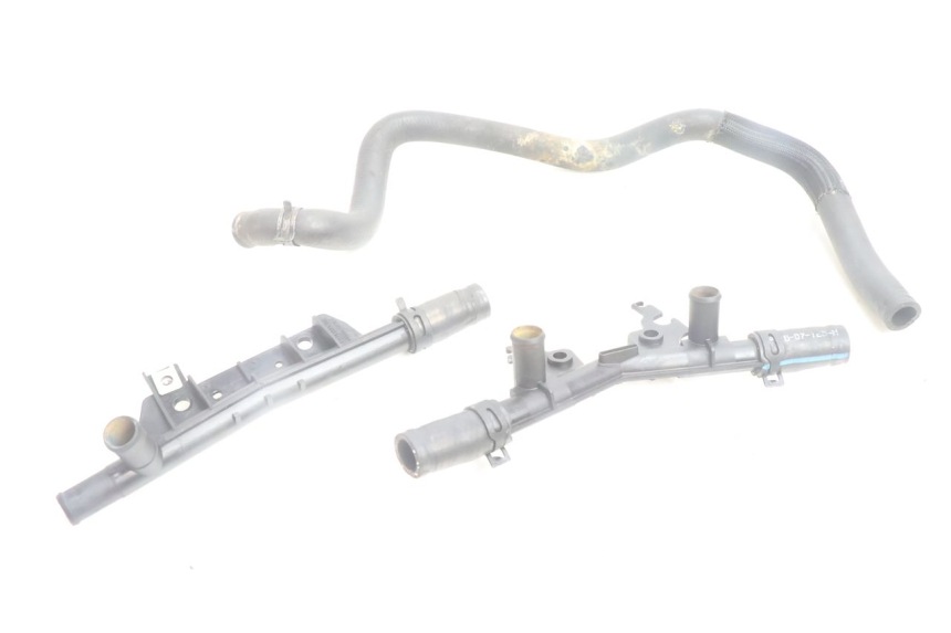 photo de DURITE RADIATEUR PEUGEOT LUDIX BLASTER 50 (2006 - 2014) - Détail de la pièce
