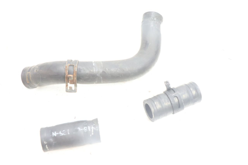 photo de DURITE RADIATEUR PEUGEOT LUDIX BLASTER 50 (2006 - 2014) - Zoom état d’usage