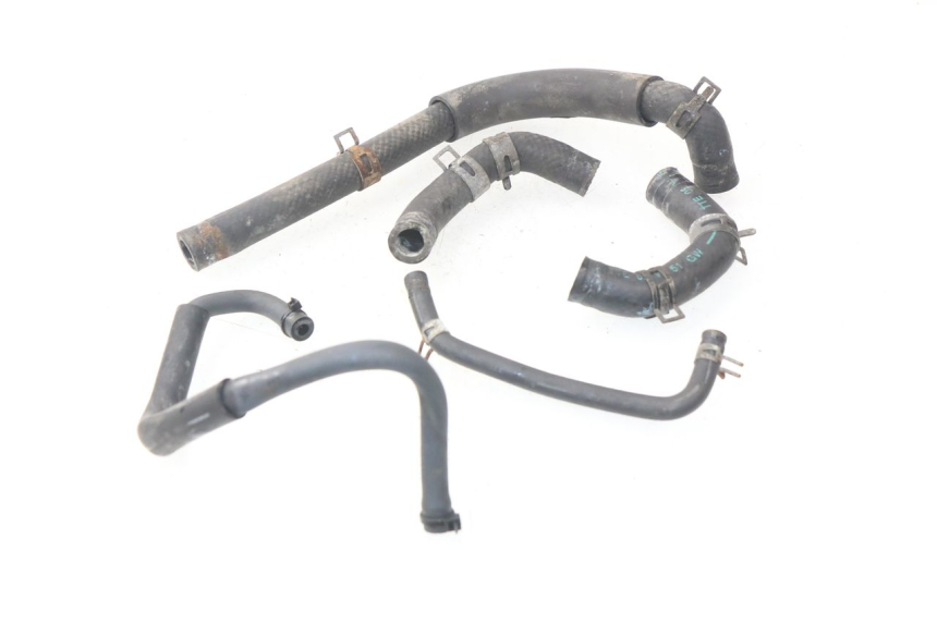 photo de DURITE RADIATEUR MBK OVETTO 4T 50 (2008 - 2016)