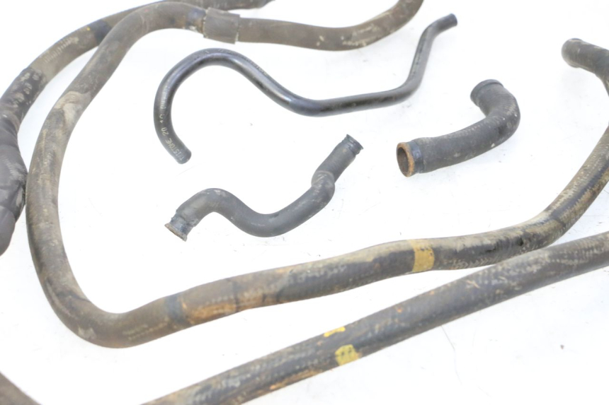 photo de DURITE RADIATEUR PIAGGIO MP3 LT 300 (2010 - 2016)