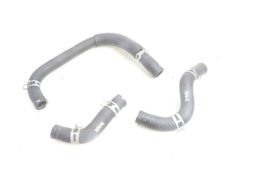 photo de DURITE RADIATEUR YAMAHA N-MAX NMAX 125 (2021 - 2024) - Vue principale