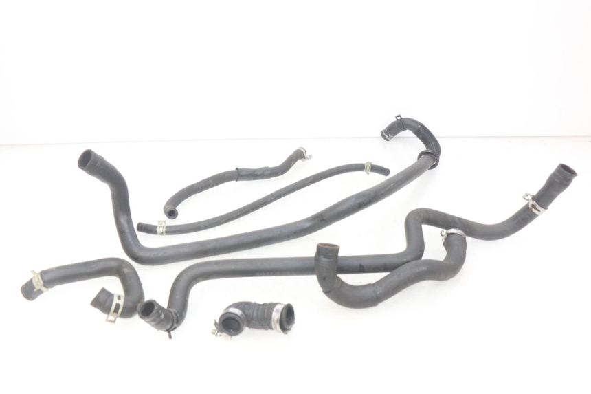 photo de DURITE RADIATEUR PEUGEOT GEOPOLIS 400 (2007 - 2013)