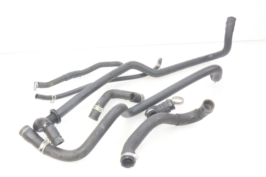 photo de DURITE RADIATEUR PEUGEOT GEOPOLIS 400 (2007 - 2013)