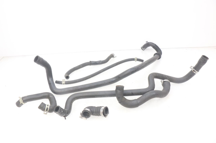photo de DURITE RADIATEUR PEUGEOT GEOPOLIS 400 (2007 - 2013)