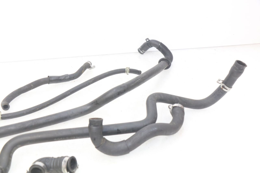 photo de DURITE RADIATEUR PEUGEOT GEOPOLIS 400 (2007 - 2013)