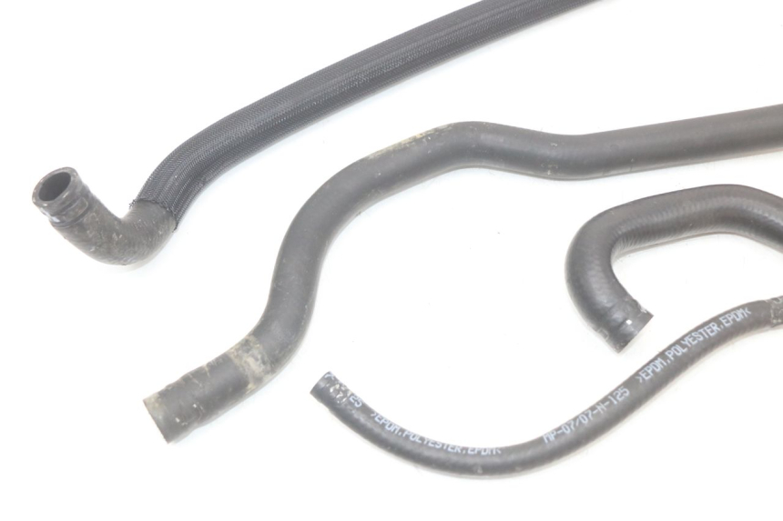 photo de DURITE RADIATEUR PEUGEOT GEOPOLIS RS 125 (2007 - 2009)