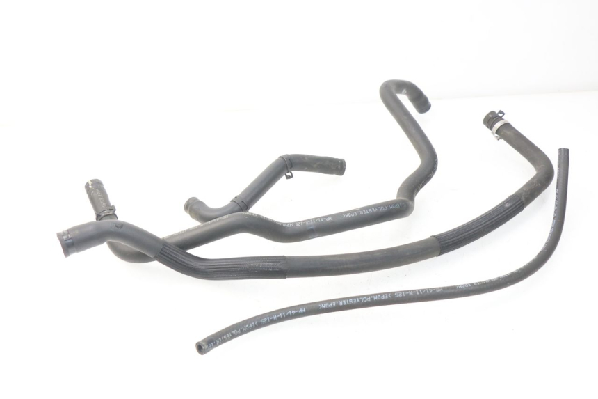 photo de DURITE RADIATEUR PEUGEOT SATELIS 300 (2012 - 2015)