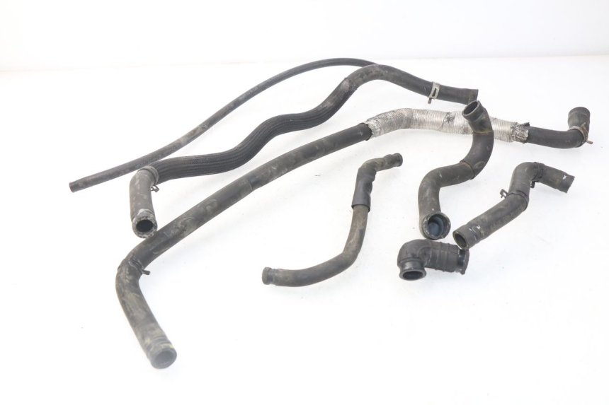 photo de DURITE RADIATEUR PEUGEOT SATELIS 500 (2007 - 2013)