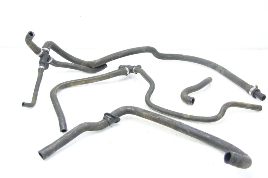 photo de DURITE RADIATEUR PIAGGIO VESPA GRANTURISMO 125 (2003 - 2007)
