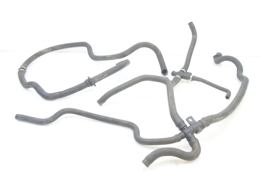 photo de DURITE RADIATEUR PIAGGIO VESPA GRANTURISMO 125 (2003 - 2007)