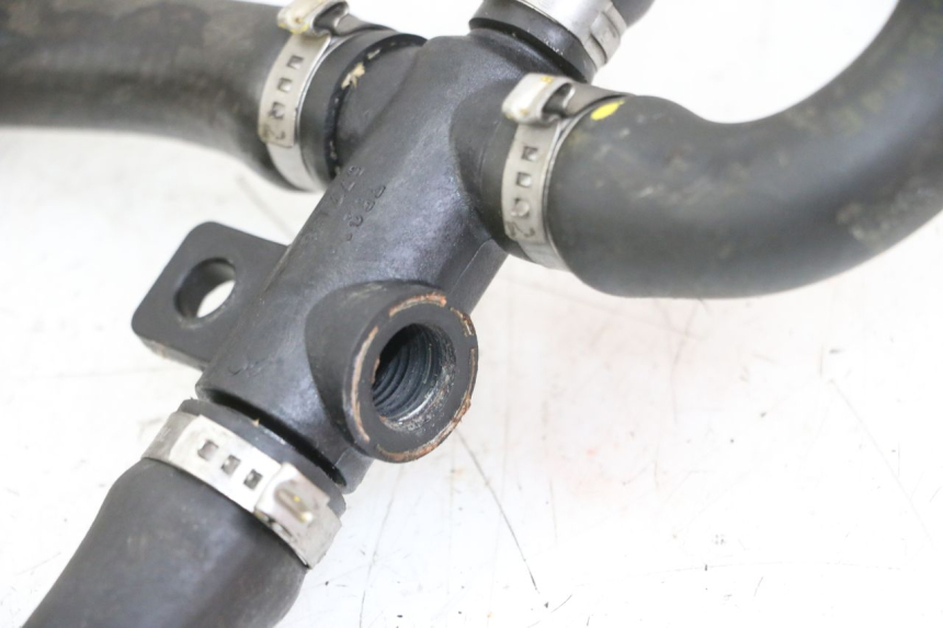 photo de DURITE RADIATEUR PIAGGIO VESPA GRANTURISMO 200 (2004 - 2005)