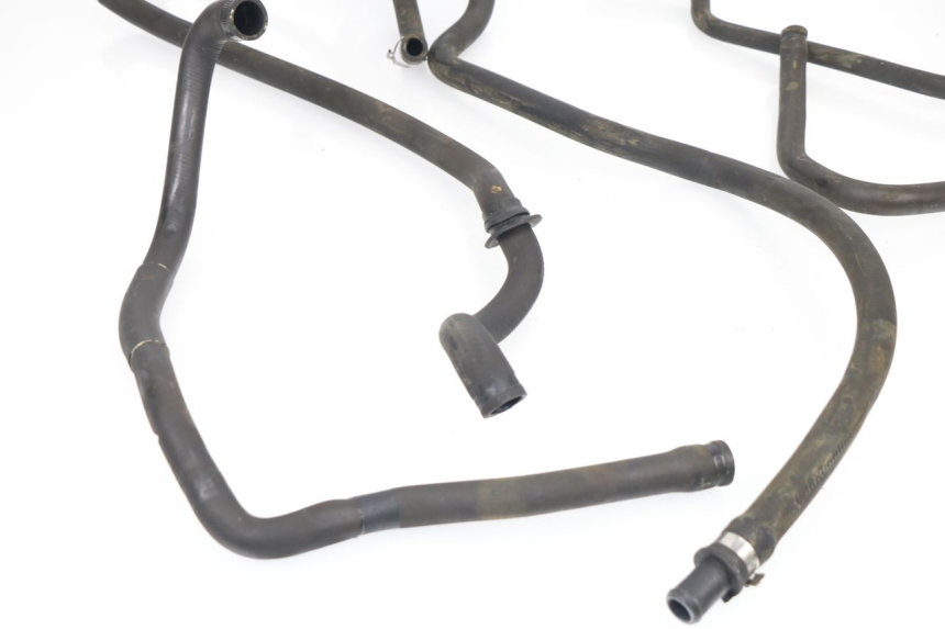 photo de DURITE RADIATEUR PIAGGIO VESPA GTS 125 (2007 - 2012)