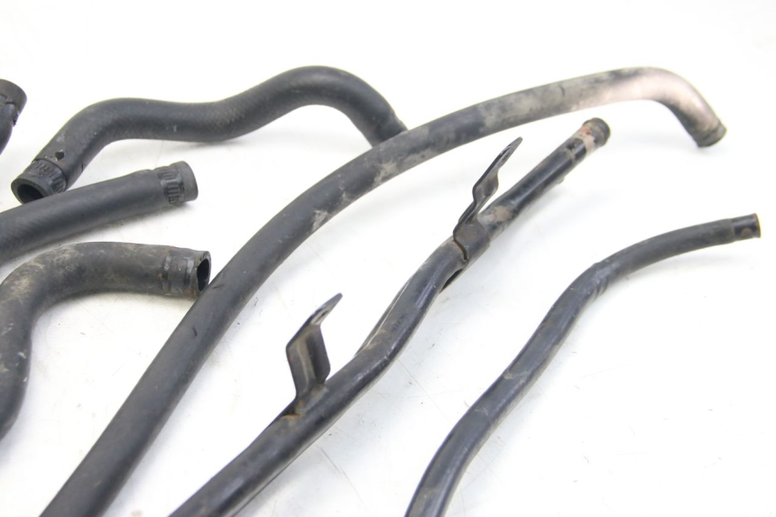 photo de DURITE RADIATEUR DAELIM S3 125 (2010 - 2017)