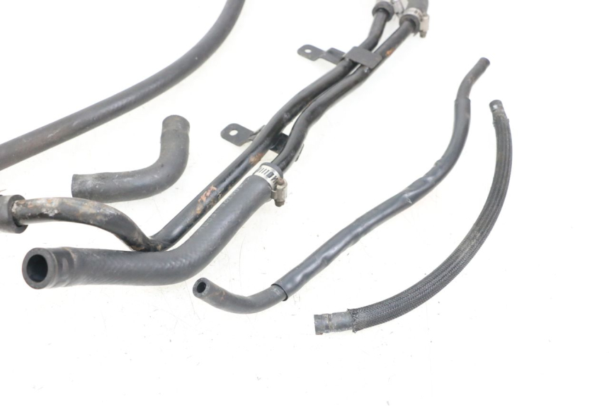 photo de DURITE RADIATEUR DAELIM S3 125 (2010 - 2017)