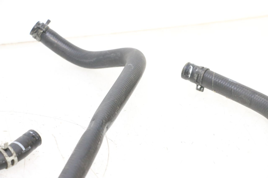 photo de DURITE RADIATEUR PEUGEOT SATELIS COMPRESSOR K15 125 (2006 - 2009) - Zoom état d’usage