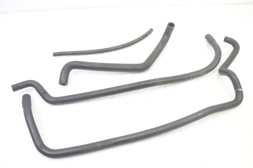 photo de DURITE RADIATEUR PEUGEOT SATELIS 125 (2013 - 2018)