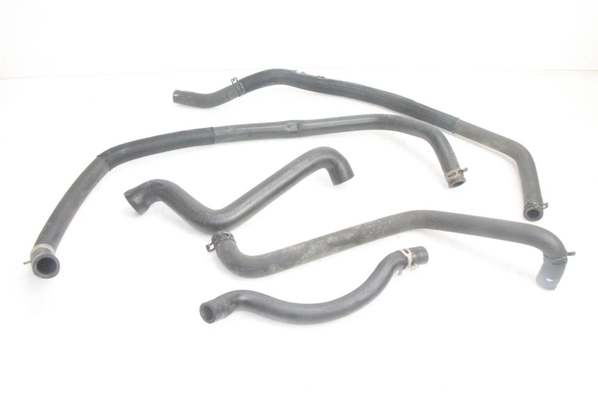 photo de DURITE RADIATEUR PEUGEOT SATELIS 125 (2006 - 2009) - Vue principale