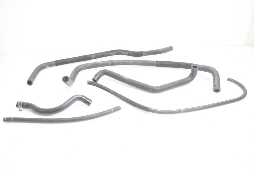 photo de DURITE RADIATEUR PEUGEOT SATELIS 125 (2006 - 2009) - Vue principale