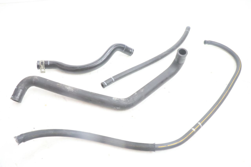 photo de DURITE RADIATEUR PEUGEOT SATELIS 125 (2006 - 2009) - Détail de la pièce