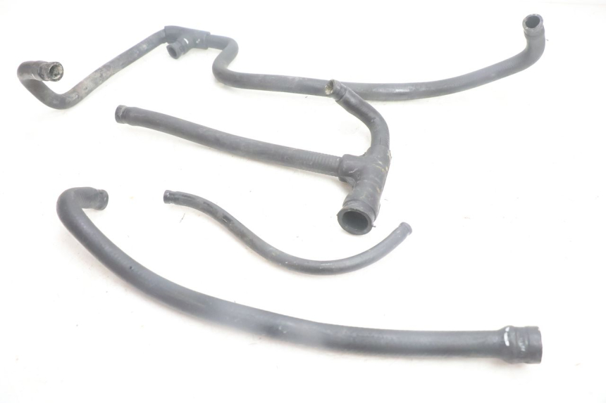 photo de DURITE RADIATEUR APRILIA SCARABEO GT 125 (1999 - 2007) - Détail de la pièce