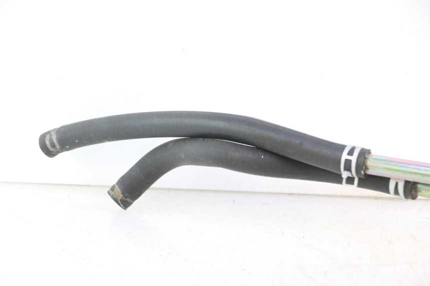 photo de DURITE RADIATEUR HONDA SH 125 (2001 - 2003) - Zoom état d’usage