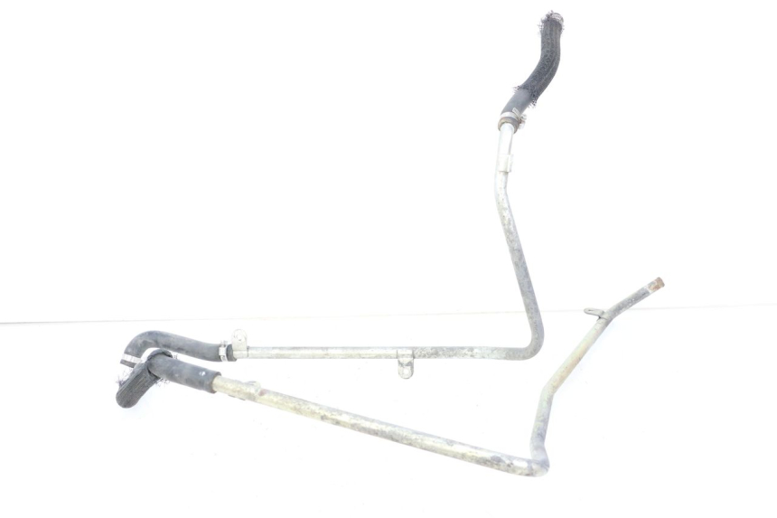 photo de DURITE RADIATEUR SUZUKI SIXTEEN 125 (2008 - 2010)
